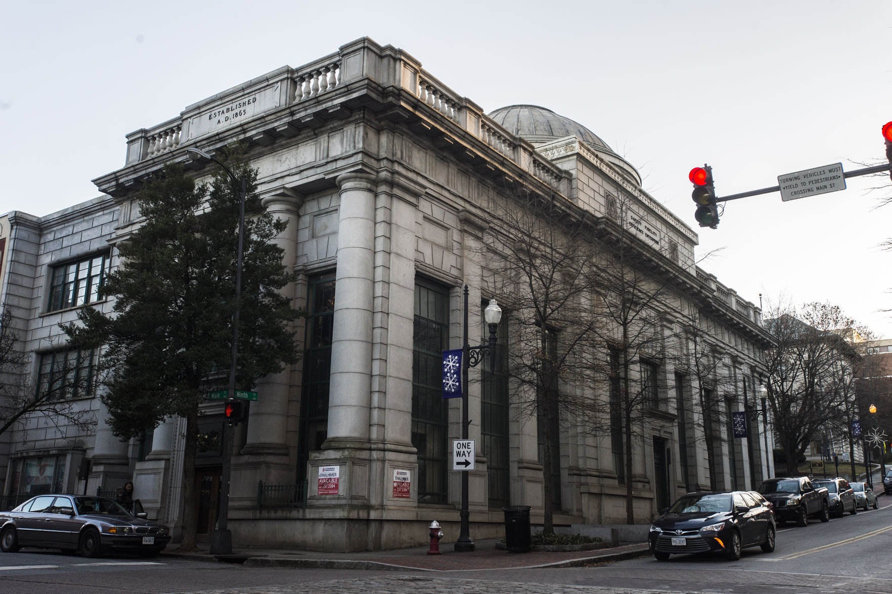 2018-01-23 - 901 Main Street